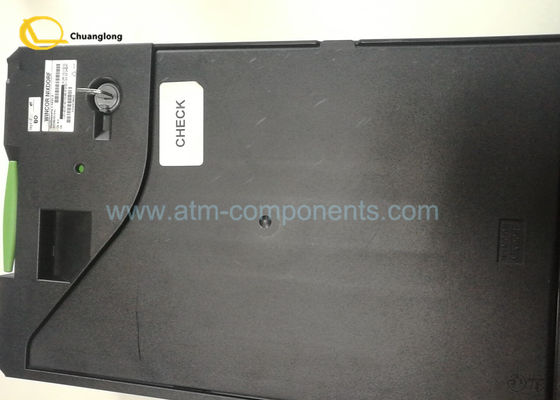 Goede prijs Cassettes van het de Waardeatm Contante geld van CCDM 2150, 3 SK21.2 4 Ncr ATM van CCDM V Cassettes online