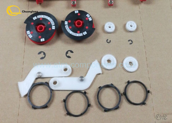 Goede prijs NCR ARIA 3 ATM-NCR van de de Modulelijn van de Vervangstukken de Dubbele Oogst Vastgestelde Uitrusting van de Oogstlijn online