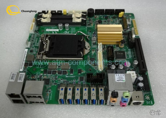 Goede prijs NCR S2 ATM de Kernestoril van Vervangstukkenpc Motherboard Model 445 - 0764433 online