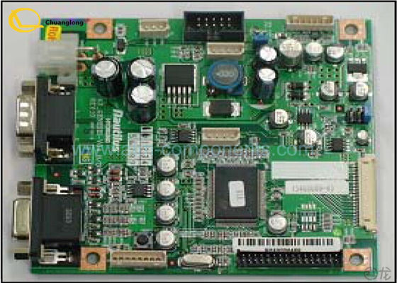 Goede prijs 5600 VGA-Delen 7540000005 P/N van Nautilus Hyosung ATM van de Controlemechanismeraad online