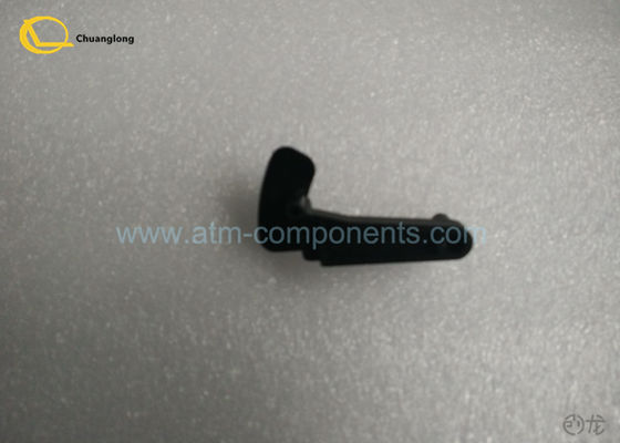 Goede prijs De Machinedelen van het douaneontwerp ATM, Delen van Wincor Nixdorf ATM van de Weigeringscassette de Zwarte online