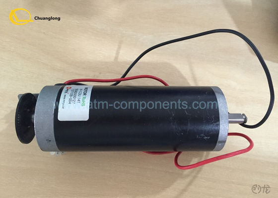 Goede prijs De Delen Zwarte Kleur 5640000127 P/N 1 PCs van hoofdmotornautilus hyosung ATM online