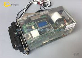 Goede prijs Slimme De Creditcardlezer van GRG, de Doosvorm van 51578523231 ATM-Machinedelen online