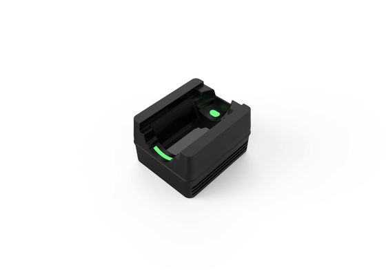 Goede prijs De waterdichte IP 56 Erkenning van de Vingerader Multi - het Slotmodule van de Functie Slimme Deur met Vrij SDK online