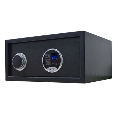 Goede prijs Anti-diefstal vingerader herkenning Sabotagebestendig Smart Safe Locker Secret kabinet online