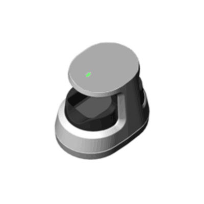 Goede prijs USB-van de de erkennings slimme Inzameling van de Vingerader biometrische de Authentificatieterminal online