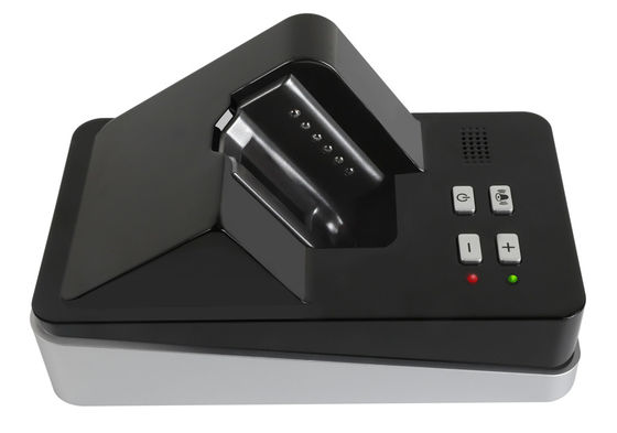 Goede prijs Hoge van de de Adererkenning van de Veiligheidsvinger van het het Toegangsbeheersysteem Steun 500 Gebruikers online