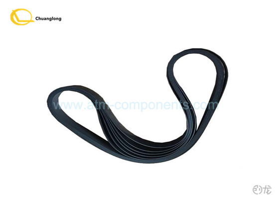Gerenoveerde Hyosung5600t 8000TA ATM Rubberriem 10x522x0.65 mm