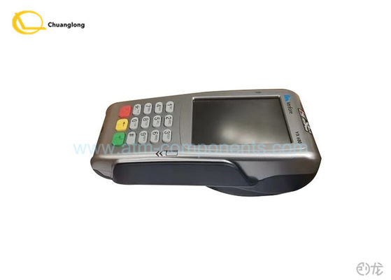 Goede prijs Gerenoveerde POS-terminalsmachine Verifone VX 680 3,0 POS-terminals van 3G GPRS 192Mb Verifone CTLS online