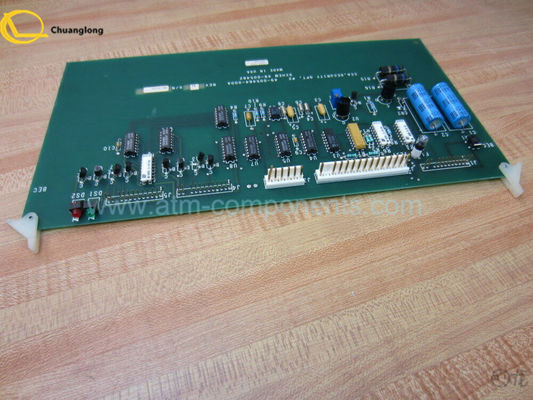 Goede prijs de Delenraad 49005464000A van 49-005464-000A Diebold ATM/ATM-Machinecomponenten online