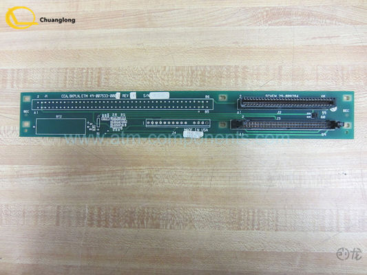 Goede prijs CCA 49-007533-000 Diebold ATM Delenbackplane DB40060 90 Dagengarantie online