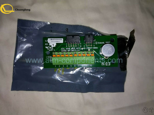 Goede prijs Delen 49-218937-000A CCA van OPTEVA Diebold ATM DEUR SNSR INTFC online