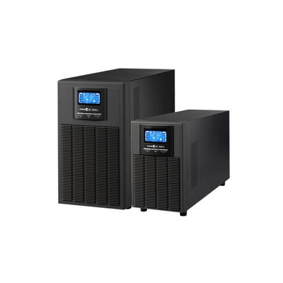 Goede prijs 110 / 220V ononderbroken Relatieve Vochtigheid 20-95% van het Machtssysteem 1KVA 2KVA 3KVA online
