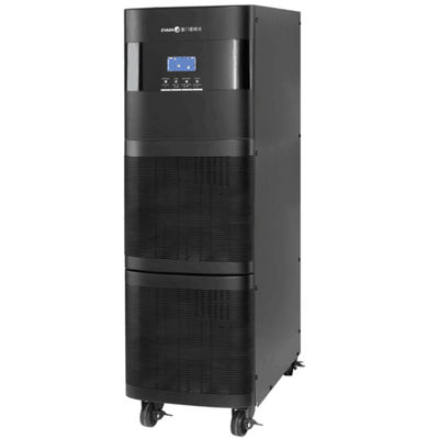 Goede prijs Ononderbroken Voeding Drie van hoge Frequentie Online UPS in Drie uit 10KVA 15KVA 20KVA online