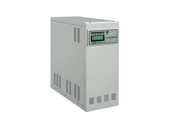 Goede prijs Evada HP-I Reeks1kva -10KVA Industrieel UPS Systeem/Zware Ladingsschommelingsschok Onderbroken Voedingen online