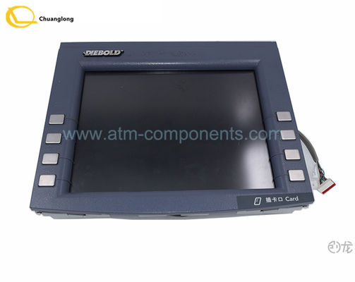 Goede prijs Originele Delen Opteva 15“ Duimlcd Monitorvertoning 49-223841-000A 49223841000A van Diebold ATM online
