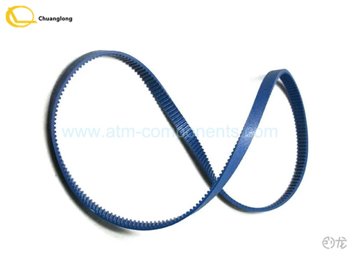 breedte 9MM Delen de Riemvervanging 49-204013-000B van 49204013000B 249T van Diebold ATM van de 2 Hoogtetiming
