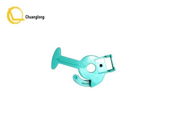 Goede prijs Blauwe ATM-van de het Ontvangstbewijsprinter van Componentenwincor TP28 Thermische Plastic Delen 1750256248-13 online