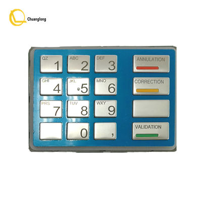 Goede prijs Dieboldepp5 Toetsenbord Pinpad 49216680726A 49-216680-726A EPP5 (BSC) online
