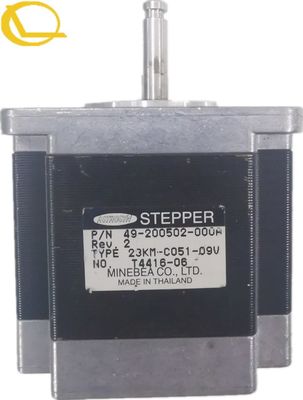 Goede prijs 368 378 Delen 49-200502-000A Opteva van Diebold ATM Stepper Motor online