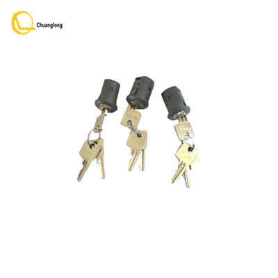 Goede prijs 01750172192 1750172192 Delen C4060 van Wincor Nixdorf ATM Veilig Deurslot Cineo met Sleutels C1545 online