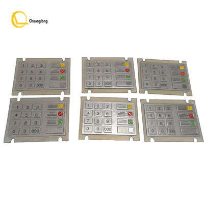 Goede prijs 2050XE van het Toetsenbordwincor Nixdorf ATM van EVP V5 Delen IN HET BIJZONDER KUTXA CES PCI 1750132083 01750132083 online