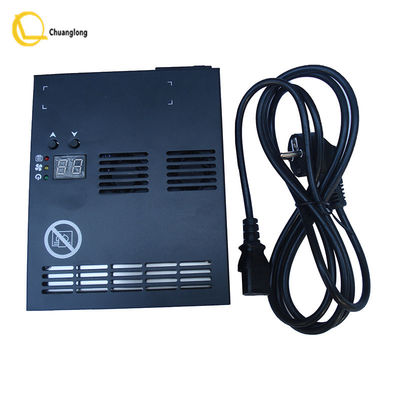 Goede prijs Fan Type Electric Heater ATM Machine heater 400W (Inside Temperature Measurement ) online