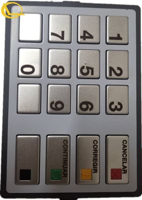 Goede prijs Diebold 368 328 van 00155797764B EPP7 Spaanse PCI ATM Delen van het Toetsenbords online