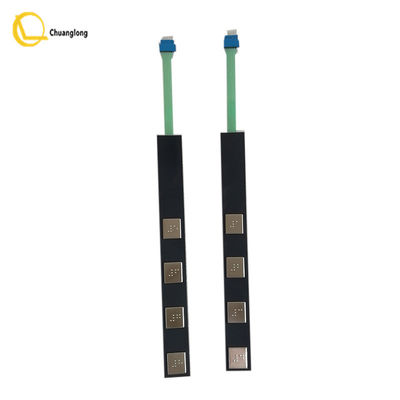 Goede prijs 1750190136 Wincor C4060 tikken Zachte sleutel in plaatsen 15“ NDC Pcmet 01750190136 1750190139 online