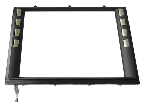 Goede prijs ATM Wincor Cineo FDK 15 Duimkader 01750186252 1750186252 online