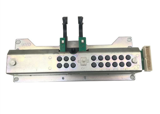 Goede prijs de Plukkerstoetsenbord van 49-211478-000A 49211478000A Diebold Opteva AFD online