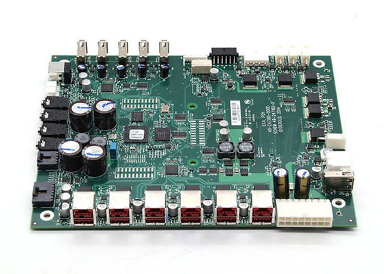 Goede prijs ATM-de Controleraad FCH 49-247180-000E 49247180000E van Delendiebold CCA online