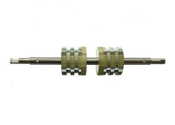 Goede prijs Hyosung 5600T 7310000574 7310000225 Schacht 7310000574-14 van de Voerrol online