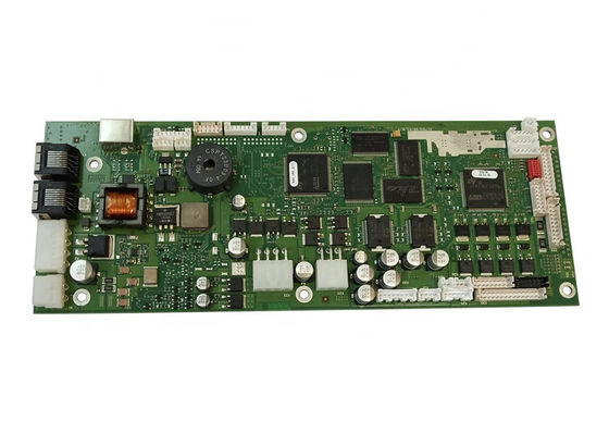 Goede prijs Van de de Verdelersmodule CRS van Wincorcineo C4060 PCB 01750196174 1750196174 online