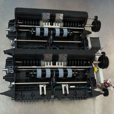 Goede prijs 7430000255 Hyosung ATM Parts Monimax 5600 CDU10 SF34 V Module S7430000255 online