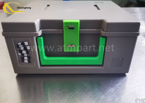Goede prijs S1 Currency Reject Bin 445-0693308 S1 NCR Cash Reject Cassette 4450693308 online