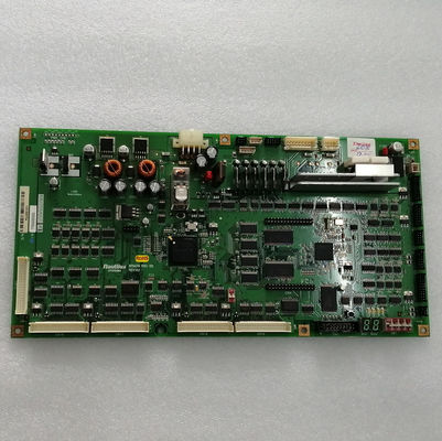 Goede prijs 7760000093 Hyosung ATM Parts BRM 20 RBU Controller Board MX8800 CRM S7760000093 online