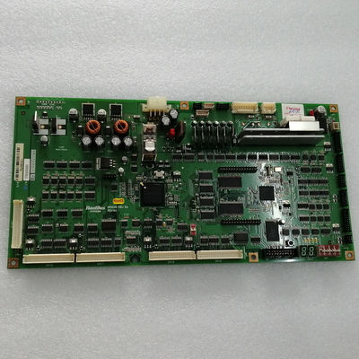 Goede prijs S7900002329 Hyosung ATM Parts CRM Bill Recycler BRM 20 RBU Controller Board  MX8800 7760000093 online
