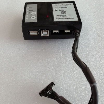 Goede prijs Van de de Kaart het Recyclerende Module van Hyosungcrm 8000TA Controlemechanisme Box cm2300w-c 73UCM2300W-C008400 online