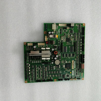 Goede prijs 7760000092 Delen BMU BRM20 van CRM Hyosung ATM Hoofdcontrolemechanisme Board S7760000092 online