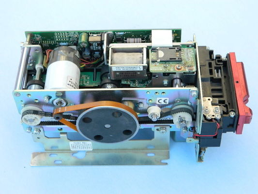 Goede prijs SANKYO ICT 3Q8 3A2171 Wincor Hytosung ATM Card Reader online