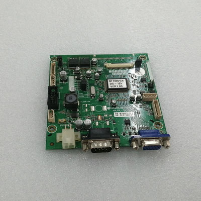 Goede prijs S5611000273 Nautilus Hyosung ATM Parts AD Board DVI LCD Panel CRM 8000TA 5611000272 online