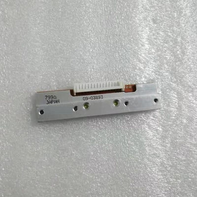 Goede prijs 5677000018 Nautilus Hyosung ATM Parts 5600 L-SPR3 Thermal Printer Head 1800CE 2700TE online