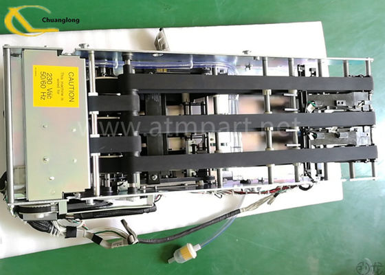 Goede prijs 6622e SS22E NCR ATM Parts 22e Presenter Assy S1 F A (SHORT) (230V) 445-0739492 4450739492 online