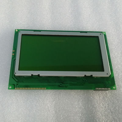 Goede prijs 009-0008436 NCR ATM Parts HITACHI LM221XB 6.5 Inch LCD Operator Panel online