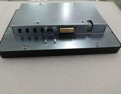 Goede prijs CORP-NCR F07SBL 7 Duimlcd Vertoningsmonitor 4450753129 445-0753129 online
