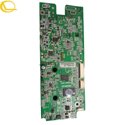 Goede prijs Van de de Kaartlezer van G06A817B01 Sankyo van de Raadshyosung ATM van Controller IMCRW USB de Machinedelen online