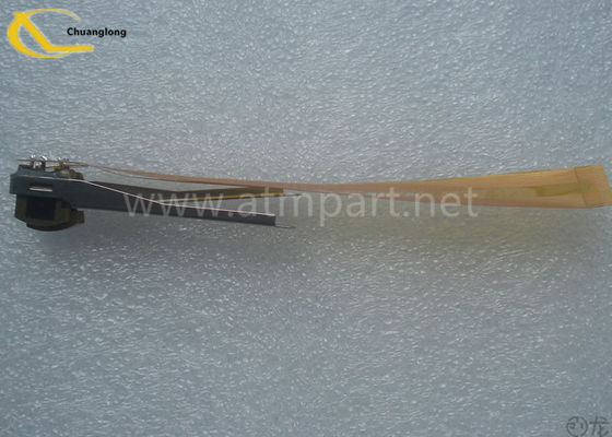 Goede prijs 9980235684 ATM Head Assy 998-0235684 HI-CO 3 TRACK R/W Head online