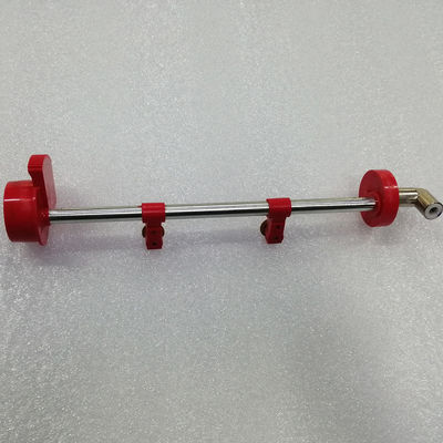 Goede prijs 445-0756284 4450756284 NCR AM Parts S2 Pick Line Self Serv 6623 6627 online