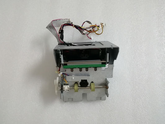 Goede prijs Monimax 5600 Hyosung ATM Parts CDU Thermal Receipt Printer Head Module online